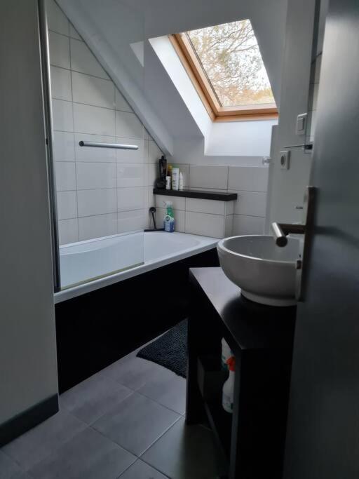 Appartement De La Laiterie Avec Petit Jardin. Eysus Exterior foto